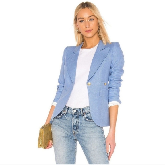 Blazer - Picture 9 of 9